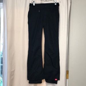 Girls Roxy Backyard Snow Pants